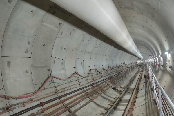 C3-TU01-S1331 Tunnel (Aynavaram to Perambur Metro) (2)