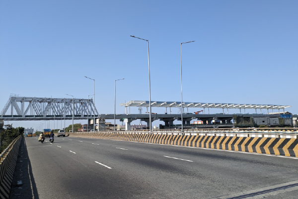 C4-ECV02-P277 - 278 OWG & Porur Bypass station